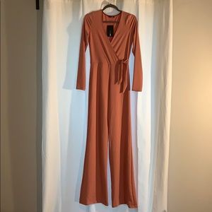 Fashion Nova Jumpsuit